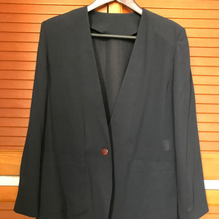 ジャケット夏用☆未使用