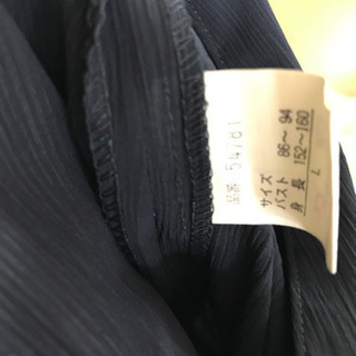 ジャケット夏用☆未使用の画像