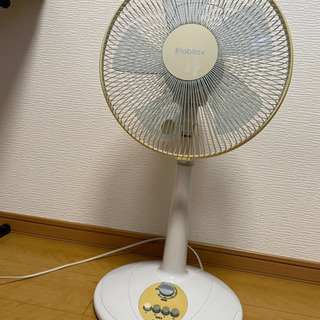 扇風機