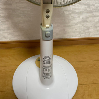 扇風機の画像