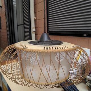 再お値下げ!和室用照明器具
