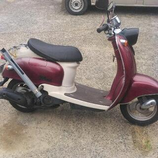 ビーノ　ヤマハ　原付(50cc)の画像