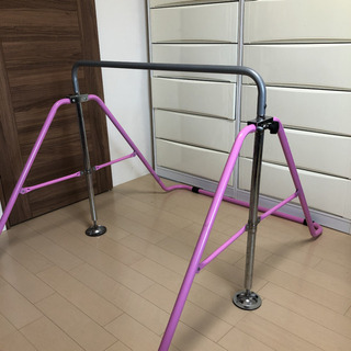 鉄棒【取引終了】