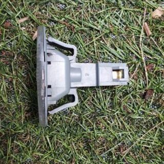 JB23ジムニーのサイドクリアウィンカー　1個の画像