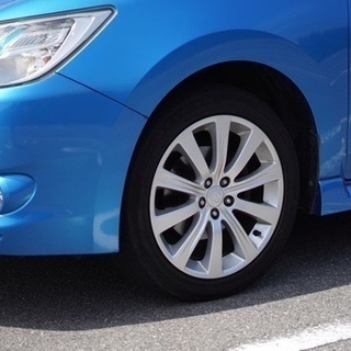 値下げ スバル エクシーガ 車検長・毎日乗ってます ・全国激安納車 の画像