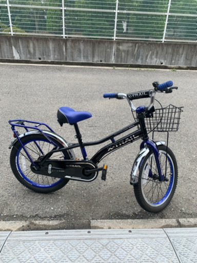 子供用自転車　18インチ  トイザらス　　交渉中！
