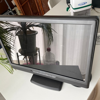 パソコンモニター