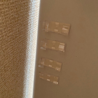 折り畳み机ホワイト　0円の画像