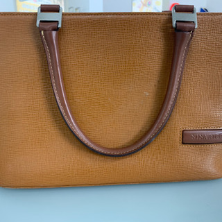 NINA RICCI ハンドバッグ　