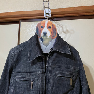 アニマルハンガー　犬
