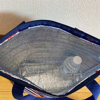 保冷バックの画像