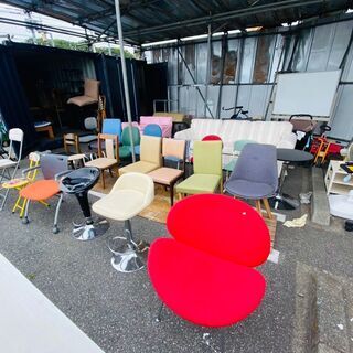 💚🧡💜【動画あり】⭐今週の家具シリーズ④💚🧡💜