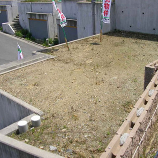 【大阪教育大前駅】売り土地🏡建築条件無し❗️