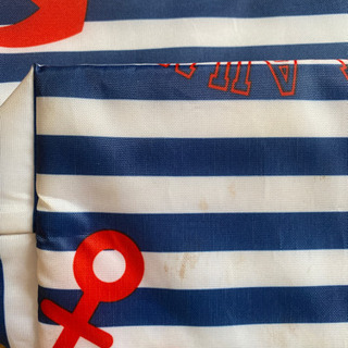 保冷バックの画像