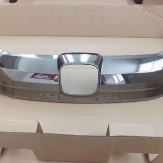 【新車取外し品】純正グリル ホンダステップワゴン スパーダクール...