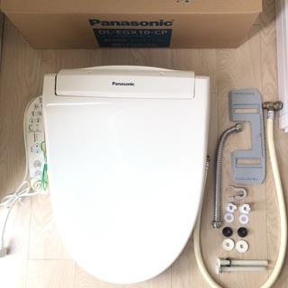 Panasonic 温水洗浄便座 ウォシュレット