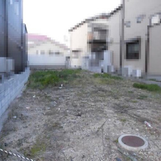 【河内国分駅】建築条件無し売り土地🏡駅から徒歩4分好立地✨