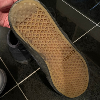 EMERICA エメリカ スニーカー WINO G6 MID NAVY シューズの画像