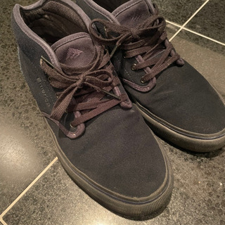 EMERICA エメリカ スニーカー WINO G6 MID N...