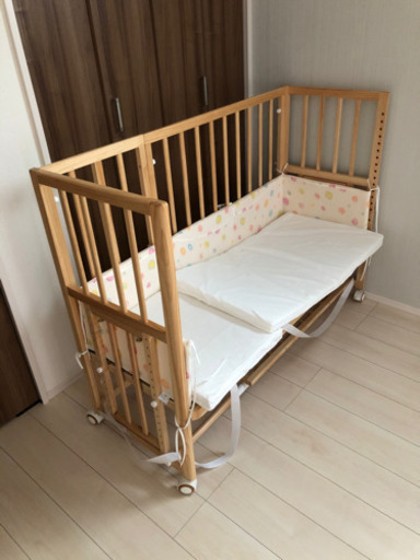 【引取限定】そいねーるロング+付属品フルセット 美品