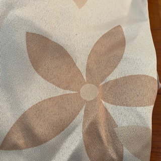 偏光カーテン約120ｾﾝﾁの画像