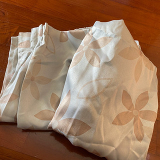 偏光カーテン約120ｾﾝﾁ