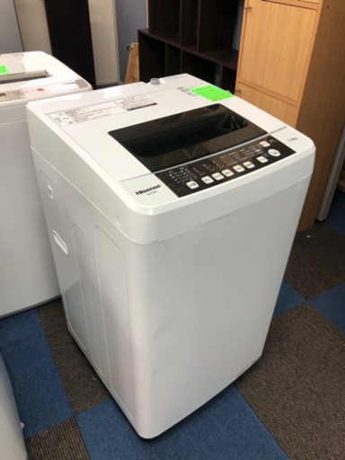 🌸🌸大阪市内配達設置無料🌸🌸激安シャープ5.5キロ乾燥3キロ🉐保証有り