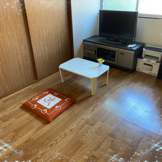 お泊りスタッフさん募集の画像