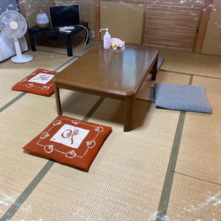 お泊りスタッフさん募集の画像
