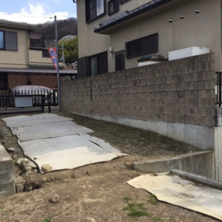 【法善寺駅】売り土地🏡現況更地❗️実測で100坪の販売🚀