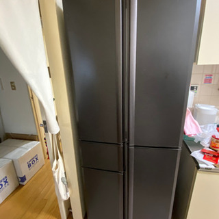 受け取り者様決まりました東芝5ドア冷蔵庫と東芝洗濯機8kgセット