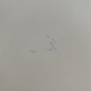 【取引先決まりました】ダイニングテーブル 北欧風 ホワイト の画像