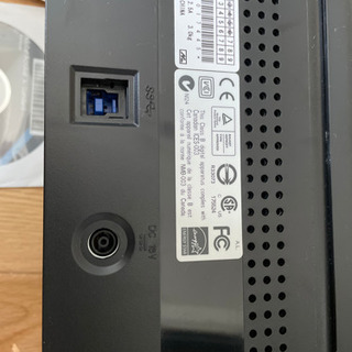 ScanSnap iX500の画像