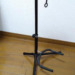 キクタニミュージック　ギタースタンド①の画像