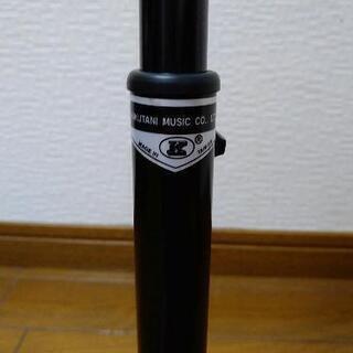 キクタニミュージック　ギタースタンド①の画像