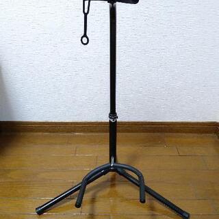 キクタニミュージック　ギタースタンド①