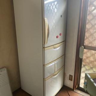 冷蔵庫