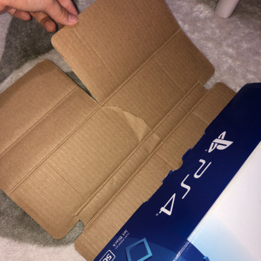 プレイステーション PlayStation4