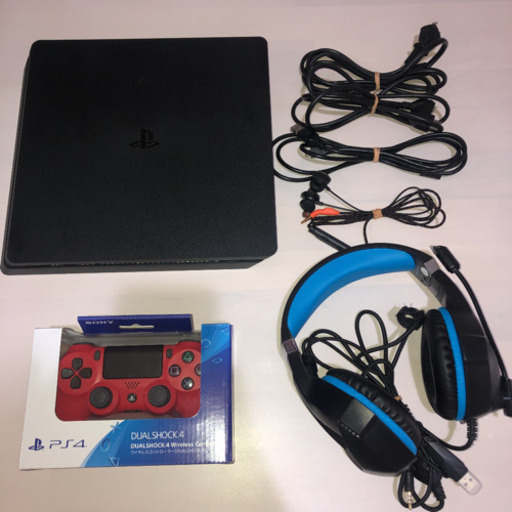 おもちゃ PlayStation4