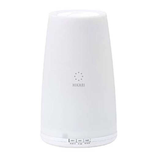 加湿器