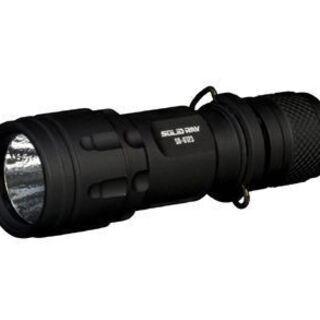 新品 GENTOS/ジェントス LEDライト ソリッドレイ SO-2123 札幌市 白石区 東札幌の画像