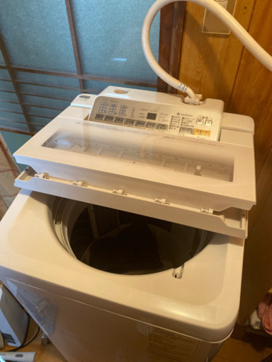 洗濯機