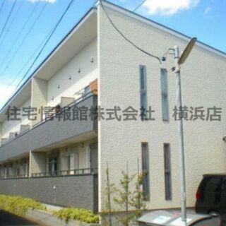 3055.横浜市テラスハウス初期費用分割OK！ 事業主・夜職の不...