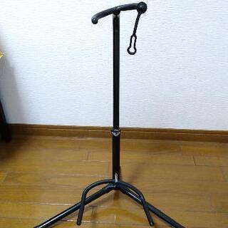 キクタニミュージック　ギタースタンド②