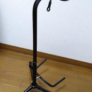 キクタニミュージック　ギタースタンド②の画像