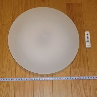 【LED天井照明 8畳 調光 調色 4000lm CL8DL-5...