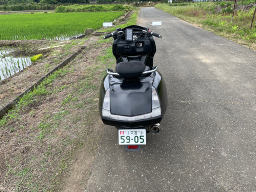 マグザム自賠責来年９月まで、あるよ！