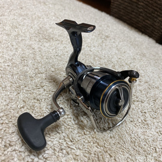 ダイワ 19セルテート 2500H