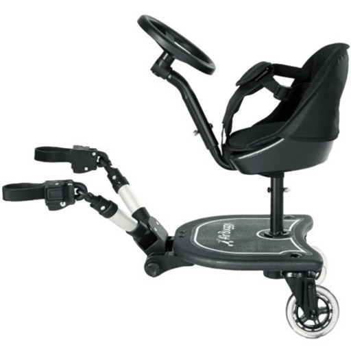 エアバギー 2way board 2ウェイ ボード