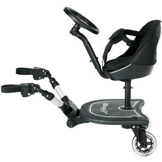 エアバギー 2way board 2ウェイ ボード